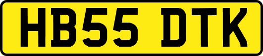 HB55DTK
