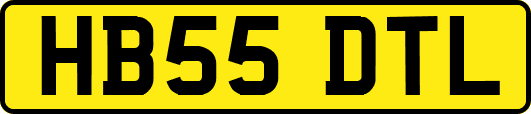 HB55DTL