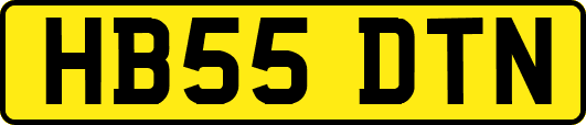HB55DTN
