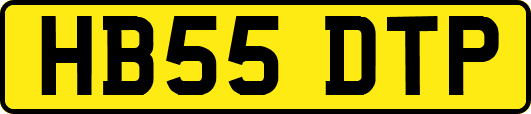 HB55DTP