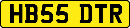 HB55DTR