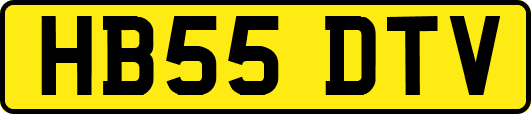 HB55DTV