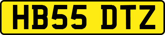 HB55DTZ