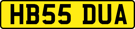HB55DUA