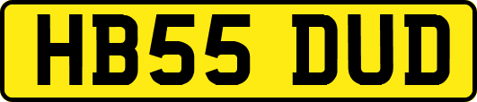 HB55DUD