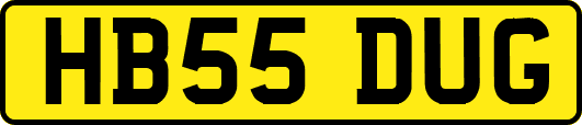 HB55DUG