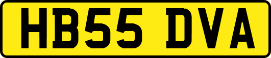 HB55DVA