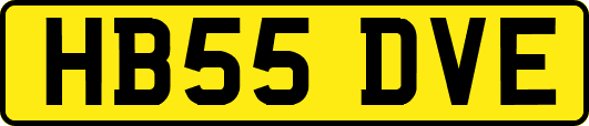 HB55DVE