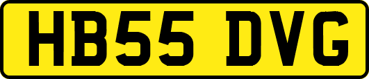 HB55DVG