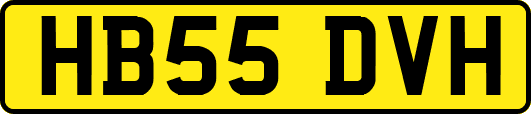 HB55DVH