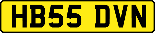 HB55DVN