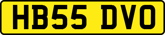 HB55DVO