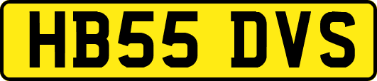 HB55DVS