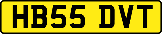 HB55DVT