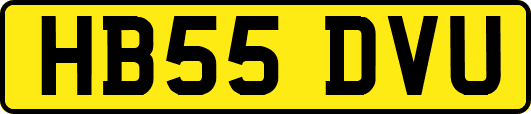 HB55DVU