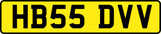 HB55DVV