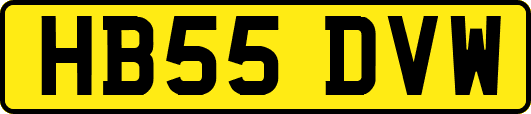 HB55DVW