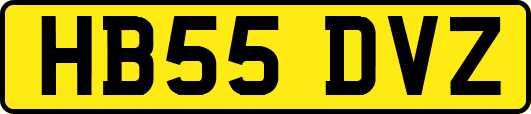 HB55DVZ