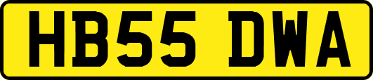 HB55DWA