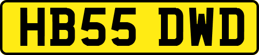 HB55DWD