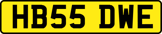 HB55DWE