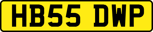 HB55DWP