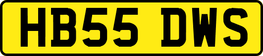 HB55DWS