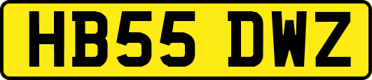 HB55DWZ