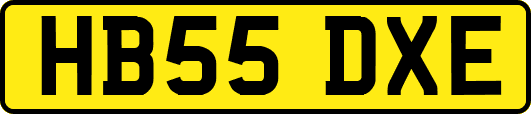 HB55DXE