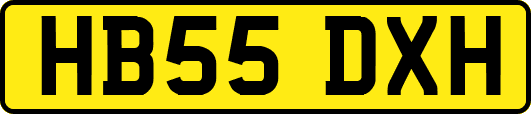 HB55DXH