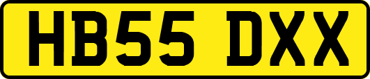 HB55DXX