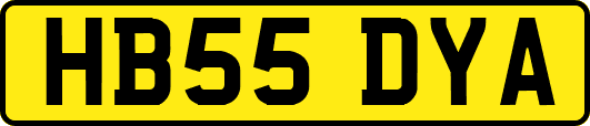 HB55DYA