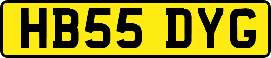 HB55DYG