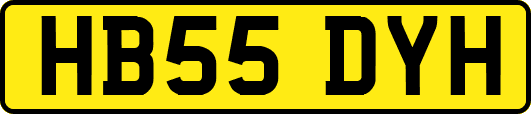 HB55DYH