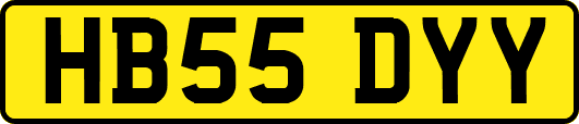 HB55DYY