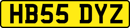 HB55DYZ