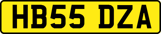 HB55DZA