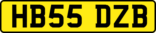 HB55DZB