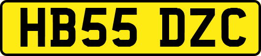 HB55DZC