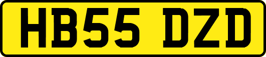 HB55DZD