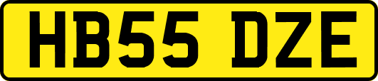 HB55DZE