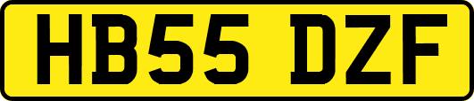 HB55DZF