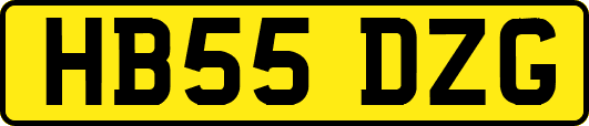 HB55DZG