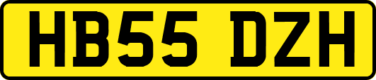 HB55DZH