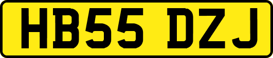 HB55DZJ