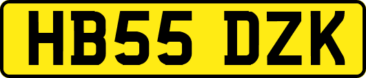 HB55DZK