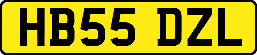 HB55DZL