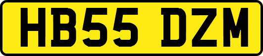 HB55DZM