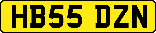 HB55DZN