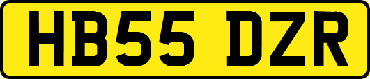 HB55DZR